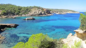 Healing Chiron Pisces Neptune Ibiza