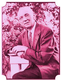 Get your FREE Edgar Cayce Astrology Report Here!