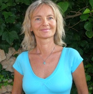 Sabina Energy Healer Ibiza