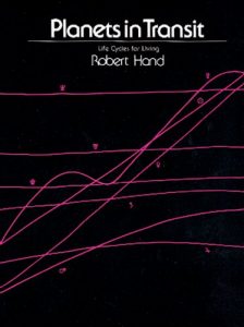Robert Hand's great book, Planets in Transit, is the best!